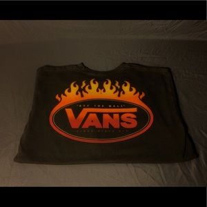 Vans Shirt